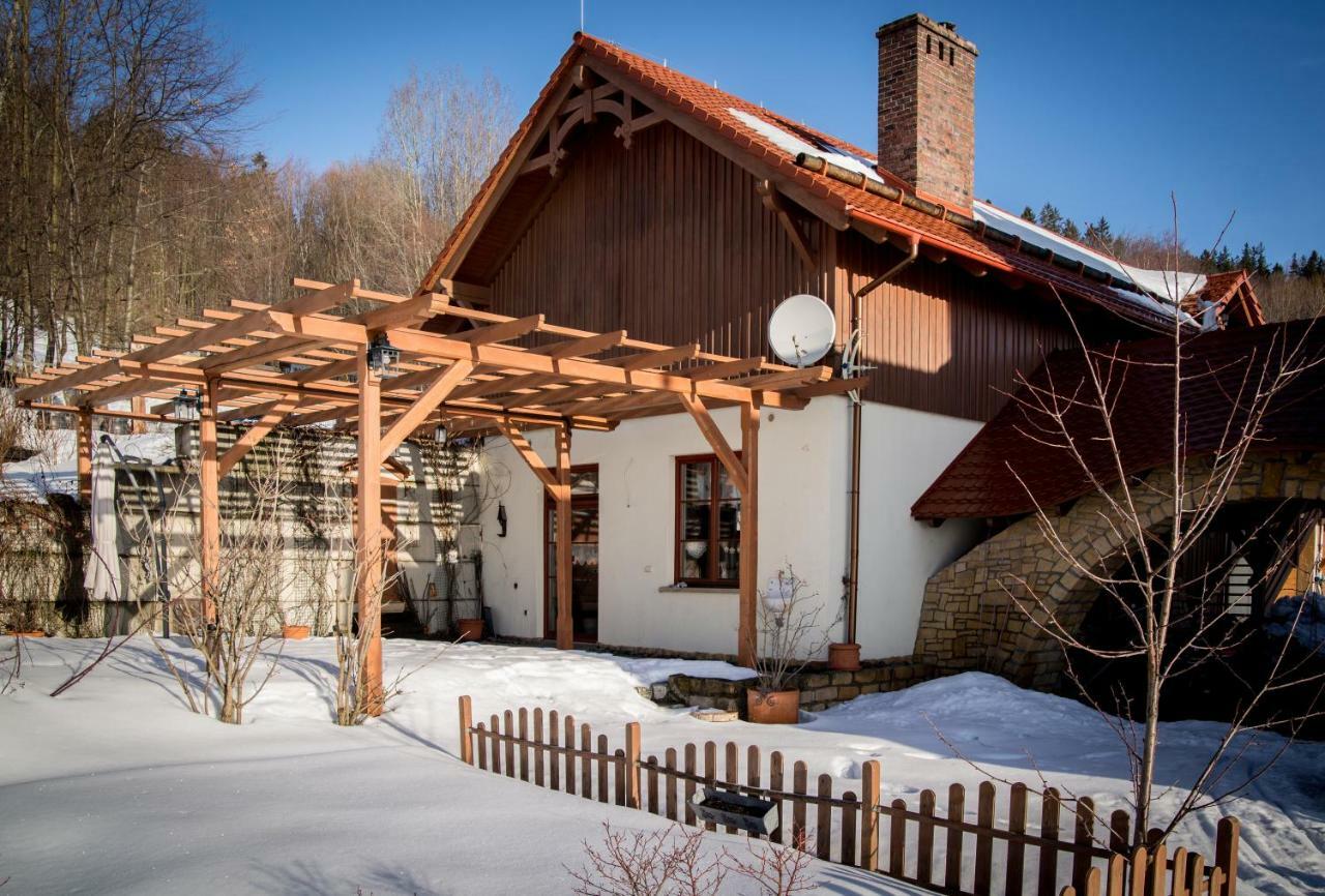 Apartamenty Romanowka Raszow Exterior foto