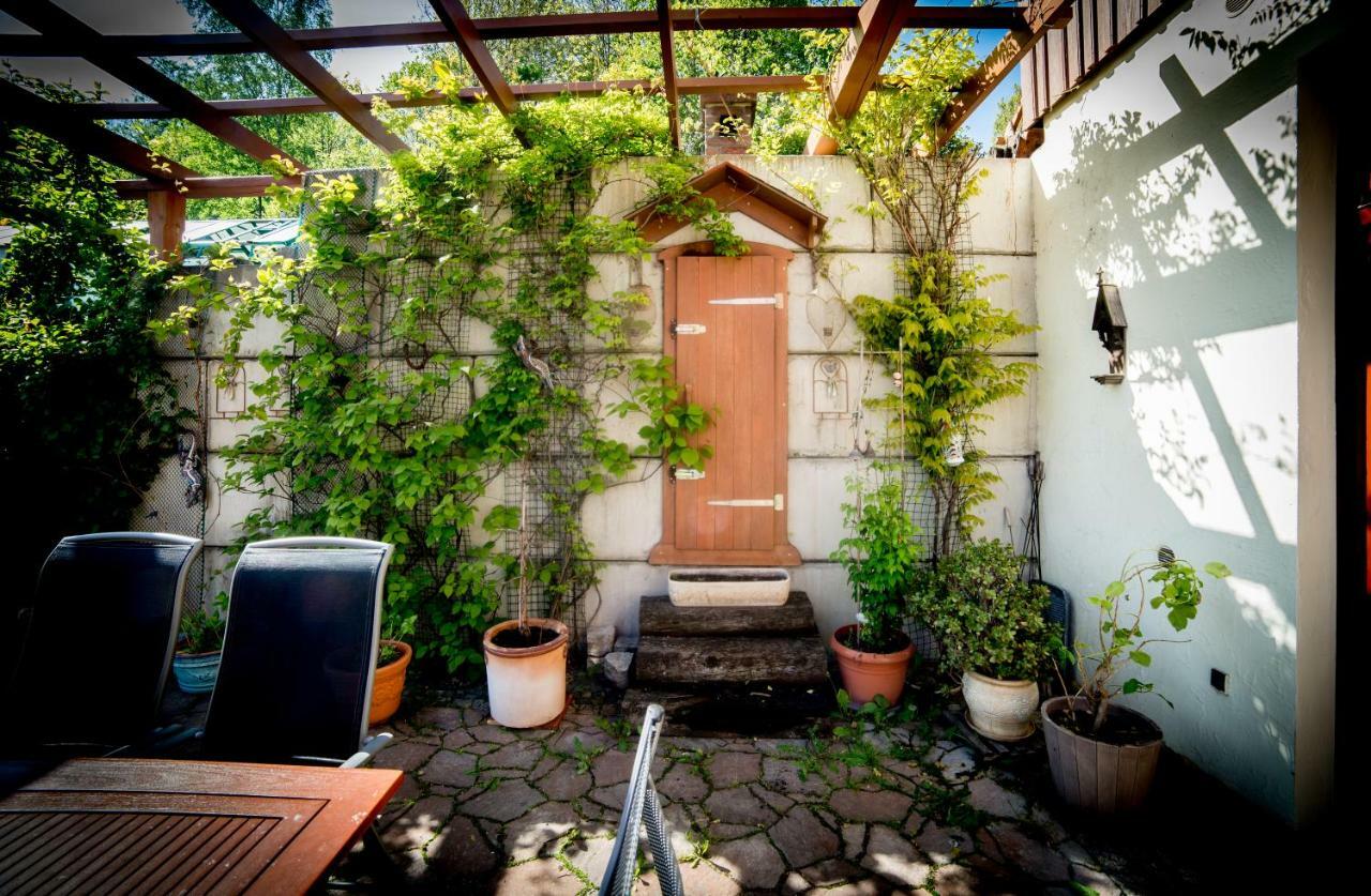 Apartamenty Romanowka Raszow Exterior foto
