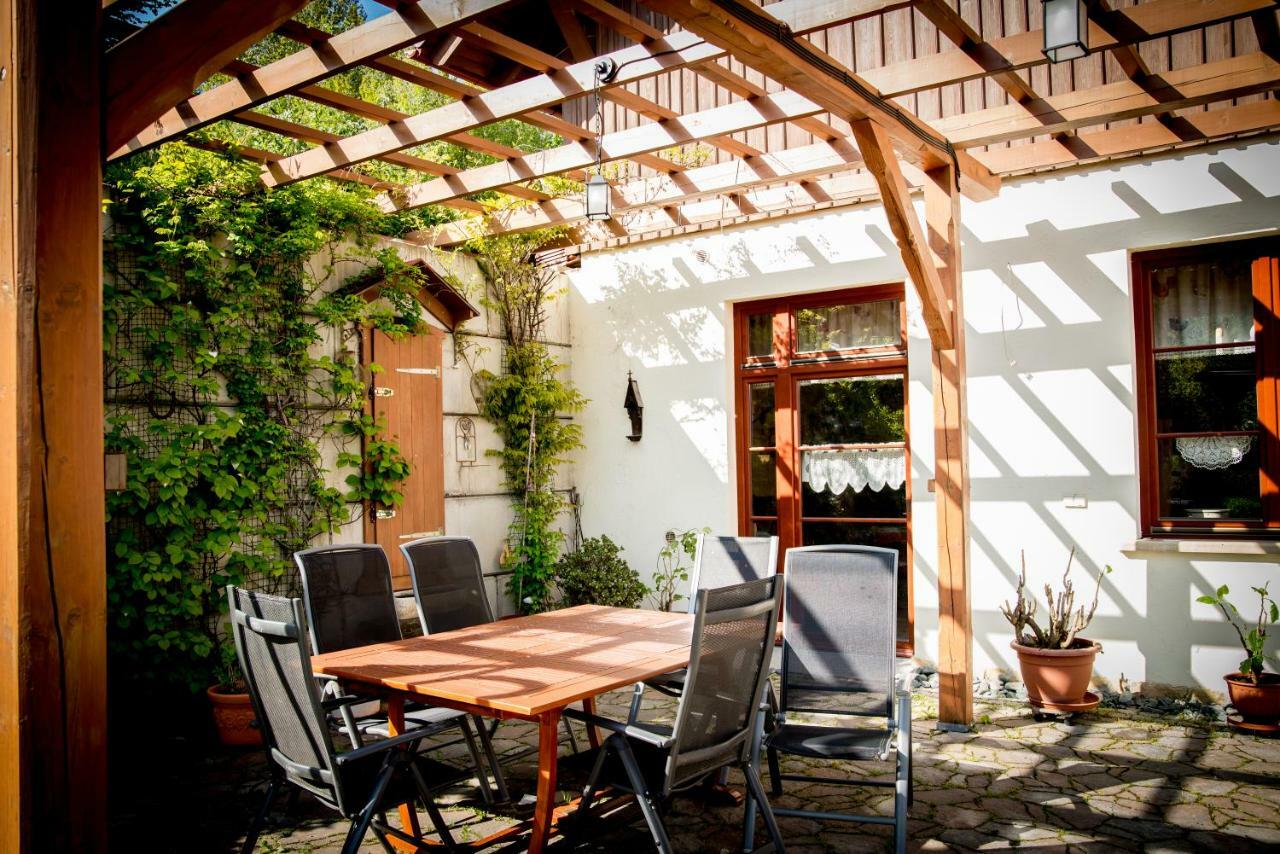 Apartamenty Romanowka Raszow Exterior foto